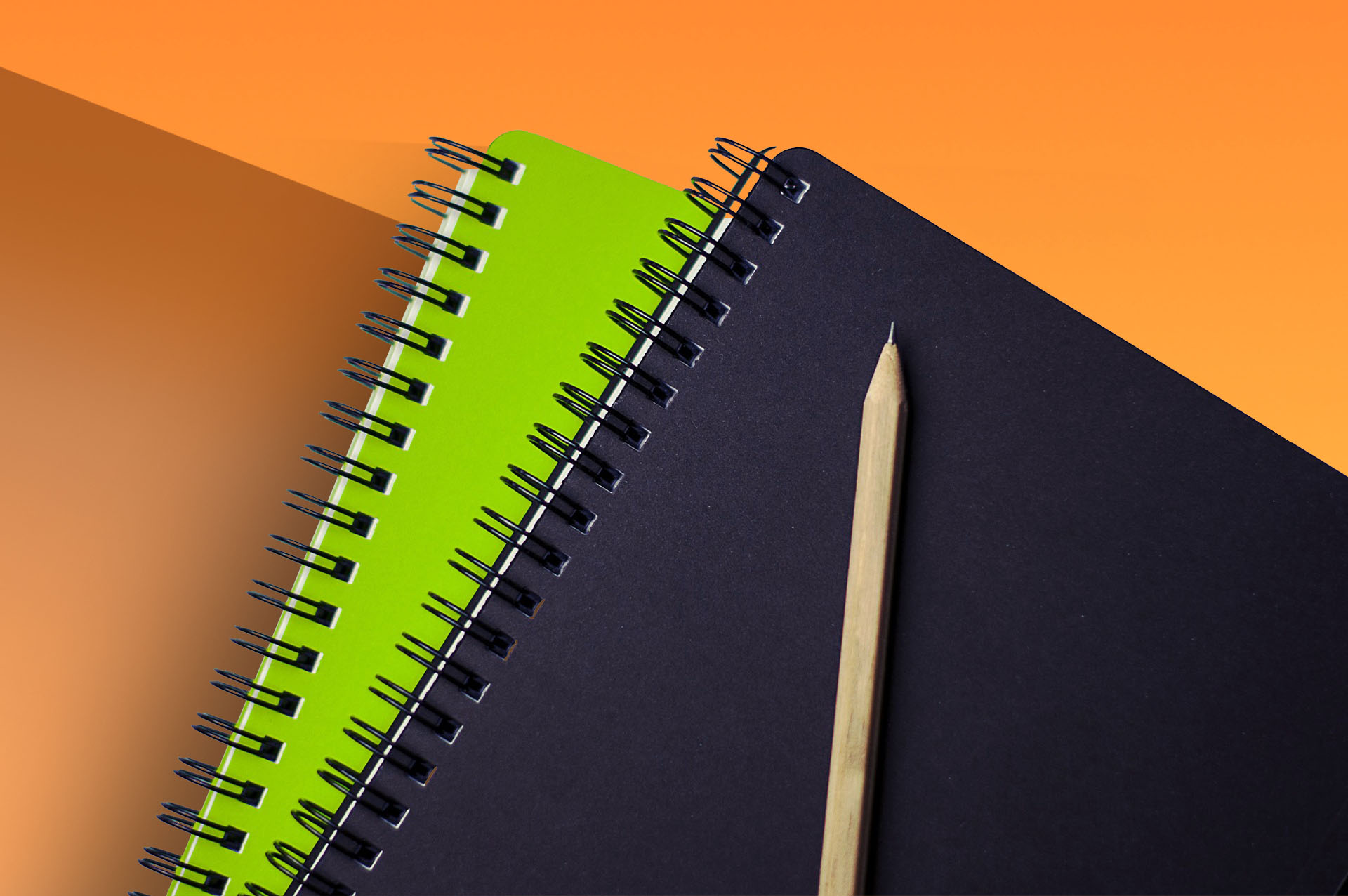 Blocs notes