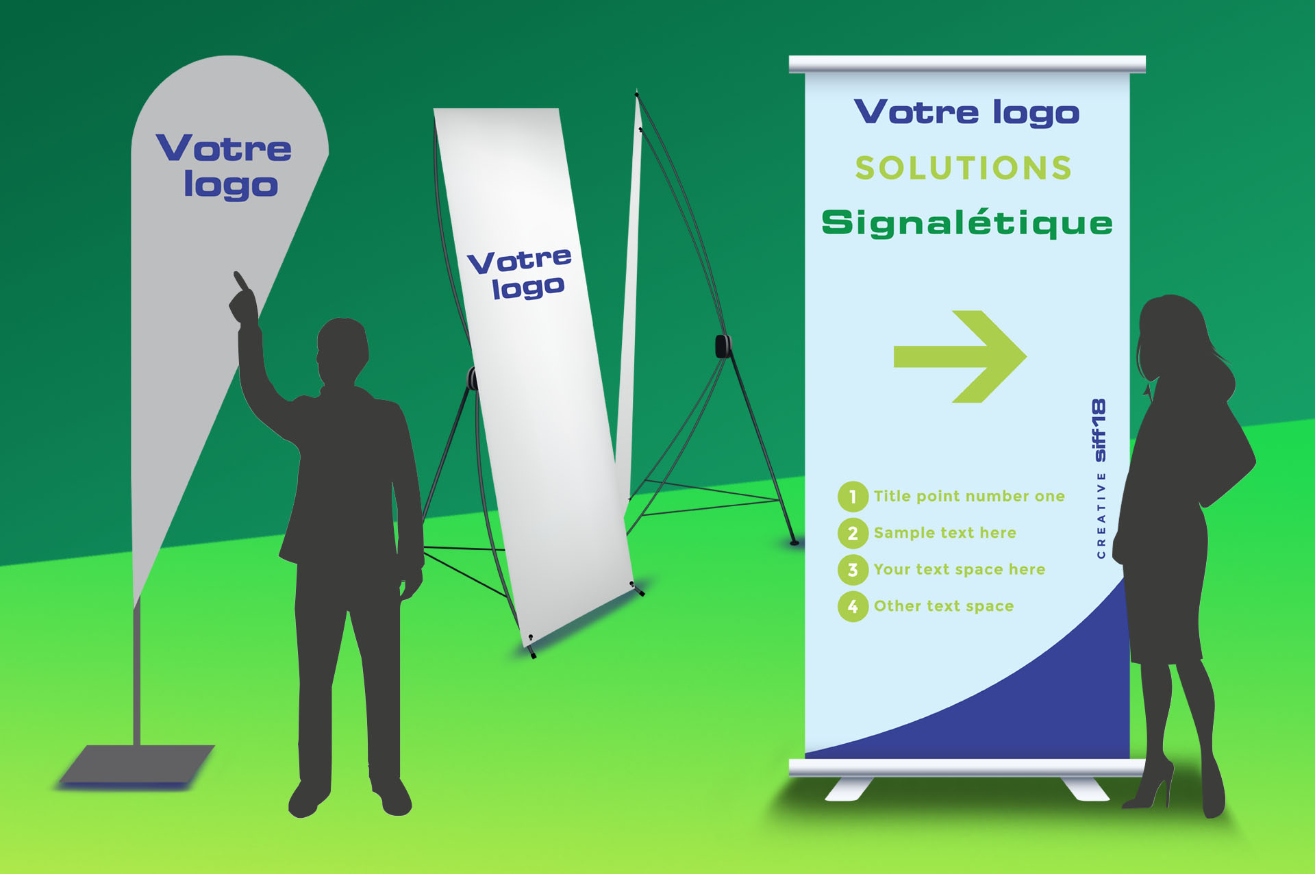 Signalétique